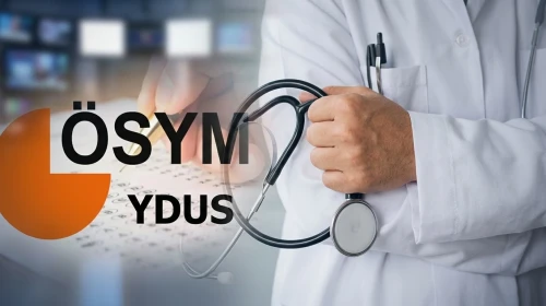 YDUS YERLEŞTİRME SONUÇLARI 2026 | ÖSYM sonuç ekranı: 2026-YDUS ek yerleştirme sonuçları nasıl öğrenilir?