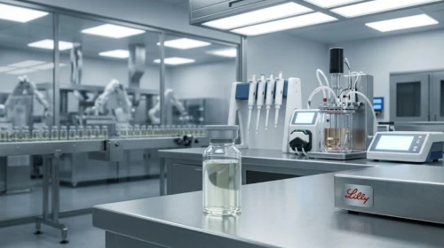 Zayıflama ilacında savaş: Eli Lilly 6 şirkete dava açtı