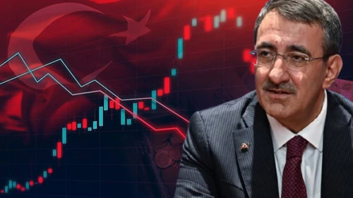 2027-2029 Orta Vadeli Program açıklandı: İşte büyüme, enflasyon ve bütçe hedefleri