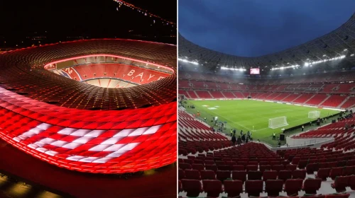 2028-2029 Şampiyonlar Ligi, Avrupa Ligi, Konferans Ligi ve Süper Kupa final maçları hangi stadyumlarda oynanacak?