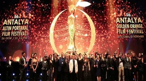 63. Altın Portakal Film Festivali'nde yarışacak filmler hangileri ? Kategoriler belli oldu mu ?