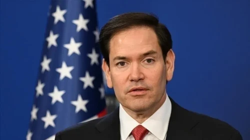 ABD Dışişleri Bakanı Rubio 2028 seçimi için aday olacak mı? Net bir şekilde cevapladı