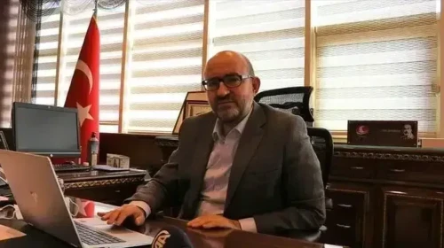 Adem Korkmaz kimdir? Kaç yaşında ve nereli? Hakkında merak edilenler