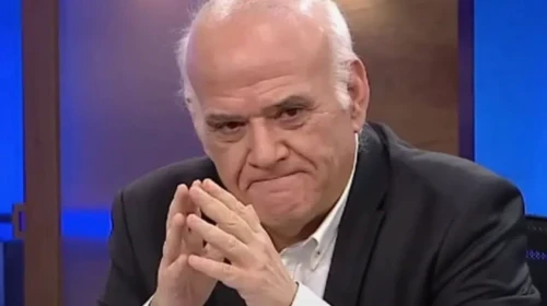 Ahmet Çakar'dan Galatasaraylı Barış Alper Yılmaz'a sert eleştiri !