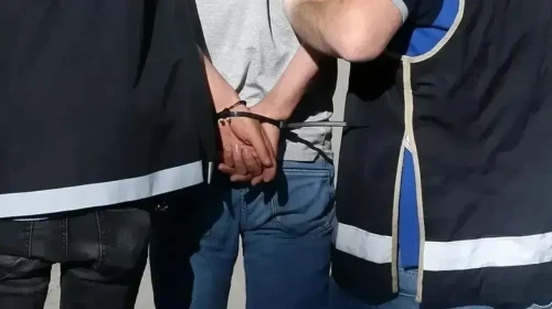 Ailem Güvende operasyonunda Emre Tanış kimdir? Hakkında hangi iddialar bulunuyor?