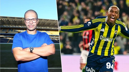 Fenerbahçe Roma maçı öncesi Alex'ten Şampiyonlar Ligi yorumu: "İlk maç hep zordur"