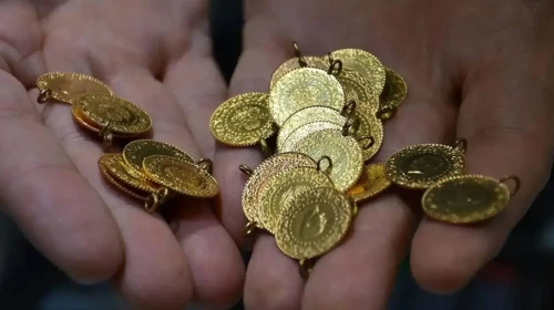 Altın için iki farklı senaryo: Goldman Sachs'tan 4.070 ve 5.400 dolarlık hesap