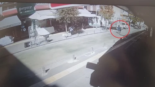 Motosikletle tek teker şovu pahalıya patladı! Cezası dudak uçuklattı