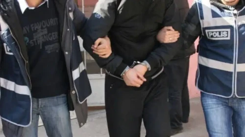 Ankara'da çeşitli suçlardan aranan 122 kişi yakalandı