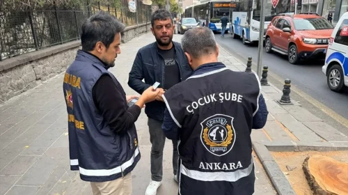 Ankara’da okul çevrelerinde güvenlik denetimleri başladı