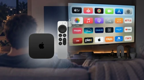 Apple TV Türkiye’ye giriş yaptı. Apple TV aylık üyelik ücreti ne kadar?
