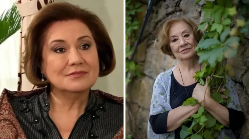 Aşk-ı Memnu’nun Arsen Halası Gülsen Tuncer'in ölmeden önceki sözleri ortaya çıktı: 'Fazla vaktim kalmadı'