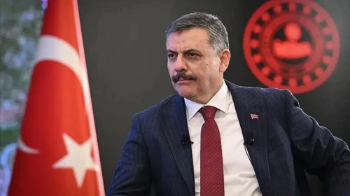 Bakan Çiftçi'den 19 Eylül Gaziler Günü mesajı
