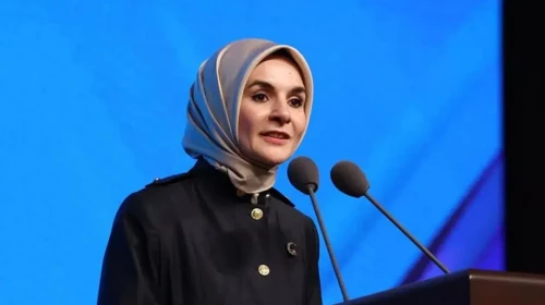 Bakan Göktaş duyurdu : Eylül SED ödemeleri hak sahiplerinin hesaplarına aktarıldı