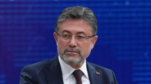 Bakan Yumaklı: Yetiştiricilerden aşı ve kimliklendirme ücreti alınmayacak