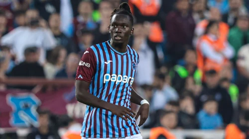 Başakşehir, Mendy transferi için bastırıyor