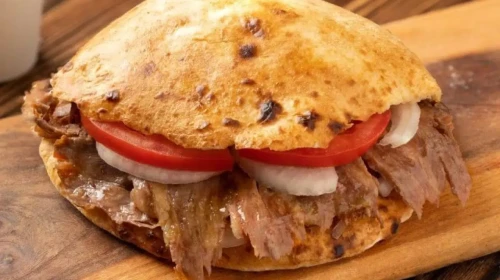 Baydöner restoran zincirine neden 1 milyon lira ceza kesildi?