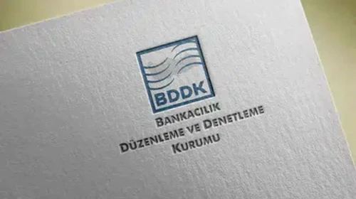 BDDK haftalık bankacılık verilerini açıkladı: Kredi hacmi 28,1 trilyon TL oldu