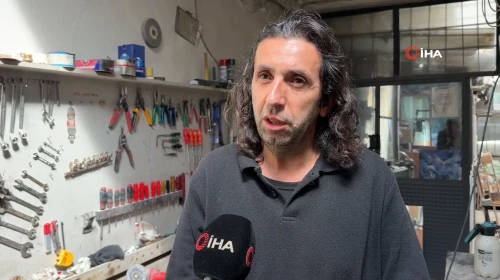 Bolu'da yanlış trafik cezası şoku: Mardin’e gitmeden Mardin cezası