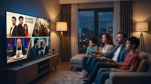 Bu akşam hangi diziler var? Kanal D, Show TV, TRT 1, ATV, Star TV, NOW ve TV8 18 Eylül yayın akış listesi
