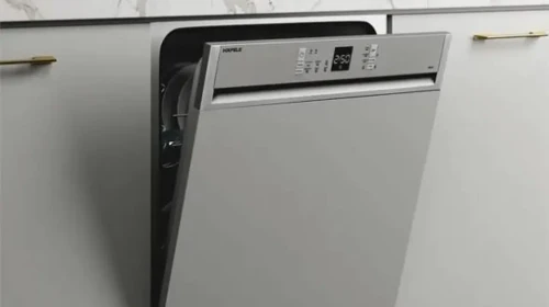 Bulaşık makinesi tabletini nereye koymalıyız ? Yeni araştırmalar ne diyor ?