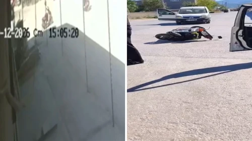 Bursa'da iki motosiklet çarpıştı: Yaralı sürücü 5 gün sonra hayatını kaybetti