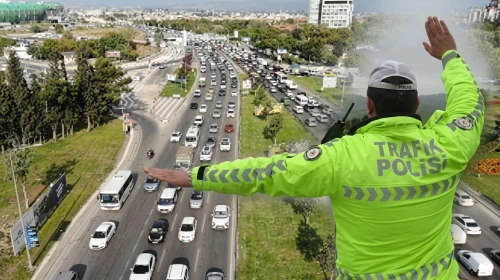 Bursa'da sürücülere kritik uyarı! Cuma günü bu yollar tamamen araç trafiğine kapatılacak