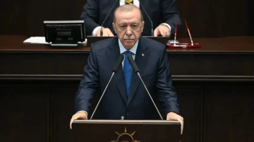 Cumhurbaşkanı Erdoğan'dan Azerbaycan'ın kurtuluş gününe özel anlamlı paylaşım