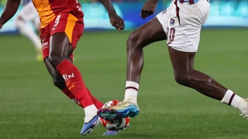 Derbi saati... Trabzonspor Galatasaray maçı ne zaman, saat kaçta, hangi kanalda?