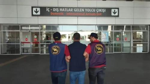 Diyarbakır'da jandarmadan operasyon : Kesinleşmiş hapis cezası bulunan 86 kişi yakalandı