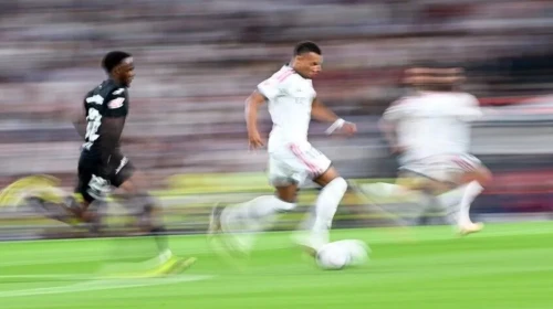 Elche Real Madrid maçı ne zaman, saat kaçta, hangi kanalda? Arda Güler oynayacak mı, ilk 11'de mi?
