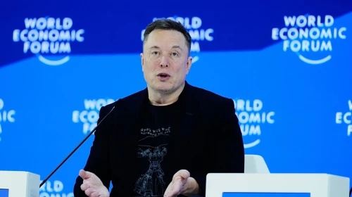 Elon Musk'tan hayatını anlatan belgesele zehir zemberek tepki: 'Köpek pisliği bile daha fazla saygıyı hak ediyor'