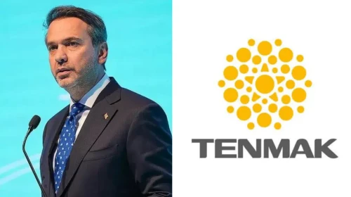 Enerji Bakanlığı'nın başarı bursunda sonuçlar belli oldu : 500 öğrenciye aylık 13 bin 750 lira