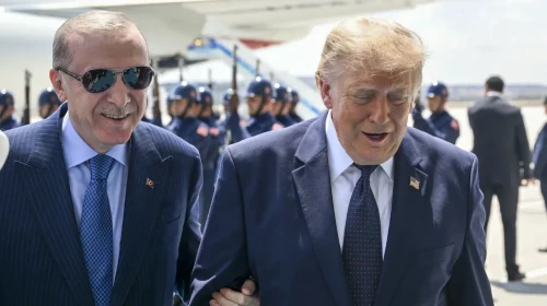 Erdoğan ve Trump New York’ta görüşecek : Tarih belli oldu