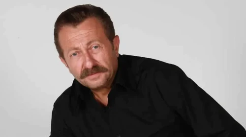 Erkan Can kimdir? Kaç yaşında ve nereli? 'Altı Üstü İstanbul' dizisindeki rolü nedir?