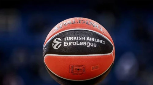 Basketbol Avrupa Ligi'nde yeni sezonun heyecanı yarın başlayacak: Türkiye'yi üç takım temsil edecek