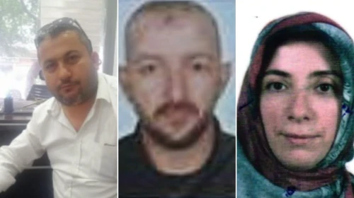 Ankara'da şoke eden 400 milyonluk miras cinayeti! Öz oğlu tuttu, sevgilisi kalbine şırıngayla enjekte etti