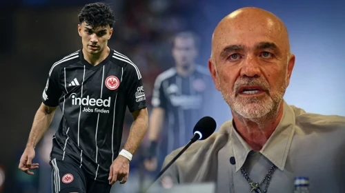 Fenerbahçe Can Uzun transfer teklifi son dakika: Can Uzun Fenerbahçe'ye transfer olacak mı?
