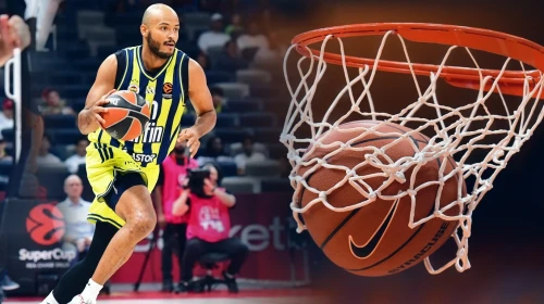 Fenerbahçe-Dubai basketbol maçı hangi kanalda, saat kaçta?