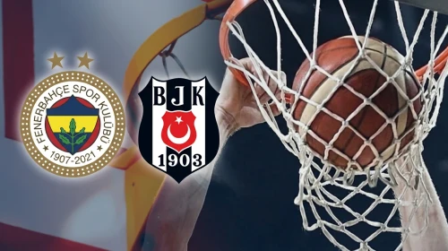 Fenerbahçe Tarfin - Beşiktaş basketbol maçı saat kaçta, hangi kanalda, şifreli mi? 39. Erkekler Cumhurbaşkanlığı Kupası finali nasıl izlenir?