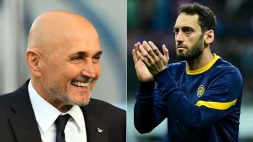 Süper Lig devi Hakan Çalhanoğlu için devrede: Juventus ile transfer yarışı