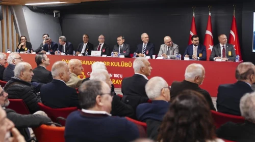 Galatasaray'da divan kurulu toplantısı yarın