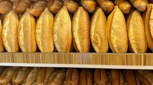 Gümüşhane'de ekmeğe zam geldi: Yeni Fiyatlar ne oldu?