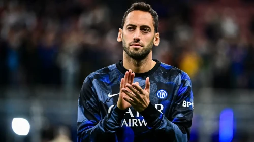 İtalyan basınından sürpriz transfer iddiası: Hakan Çalhanoğlu için harekete geçtiler