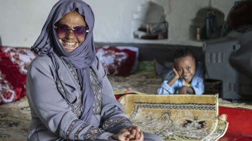 Etiyopya'daki Harar Şehri'nde İlginç Bir Topluluk: Osmanlı Soyundan Gelenler