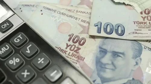 Hazine ve Maliye Bakanlığı'ndan iki ihaleyle milyarlık borçlanma