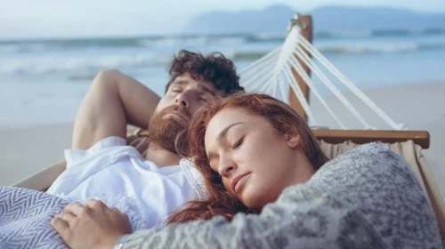 Horlayan partnerle uyumak, hafıza ve odaklanmayı nasıl etkiliyor ?