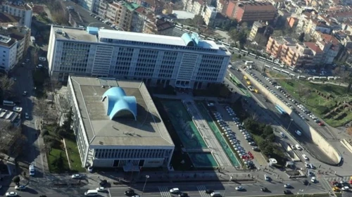 İBB’ye yönelik ‘yolsuzluk’ soruşturması: 12 şüpheli adliyeye sevk edildi