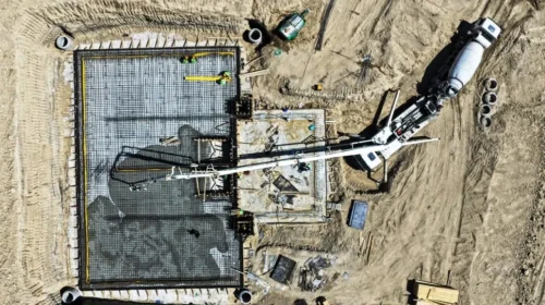 İklim krizine karşı güçlü çözüm : Denizli'den su altyapısına dev bütçe