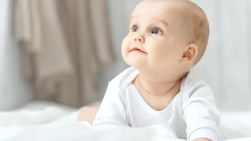Bebek Gelişimi İlk Altı Ayda Neden Önemli Olmalıdır? Bebeklerde Gözden Kaçabilen Gelişim Sorunları Nelerdir?